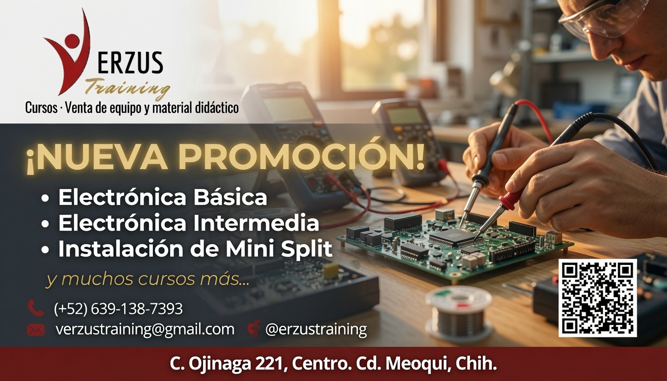 Cursos Presenciales