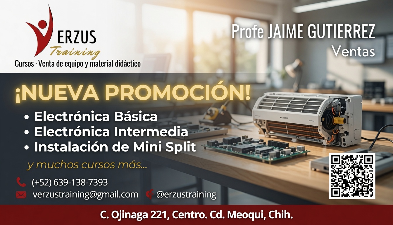 Certificación Oficial